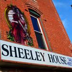 Sheeley House Saloon
