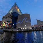 National Aquarium