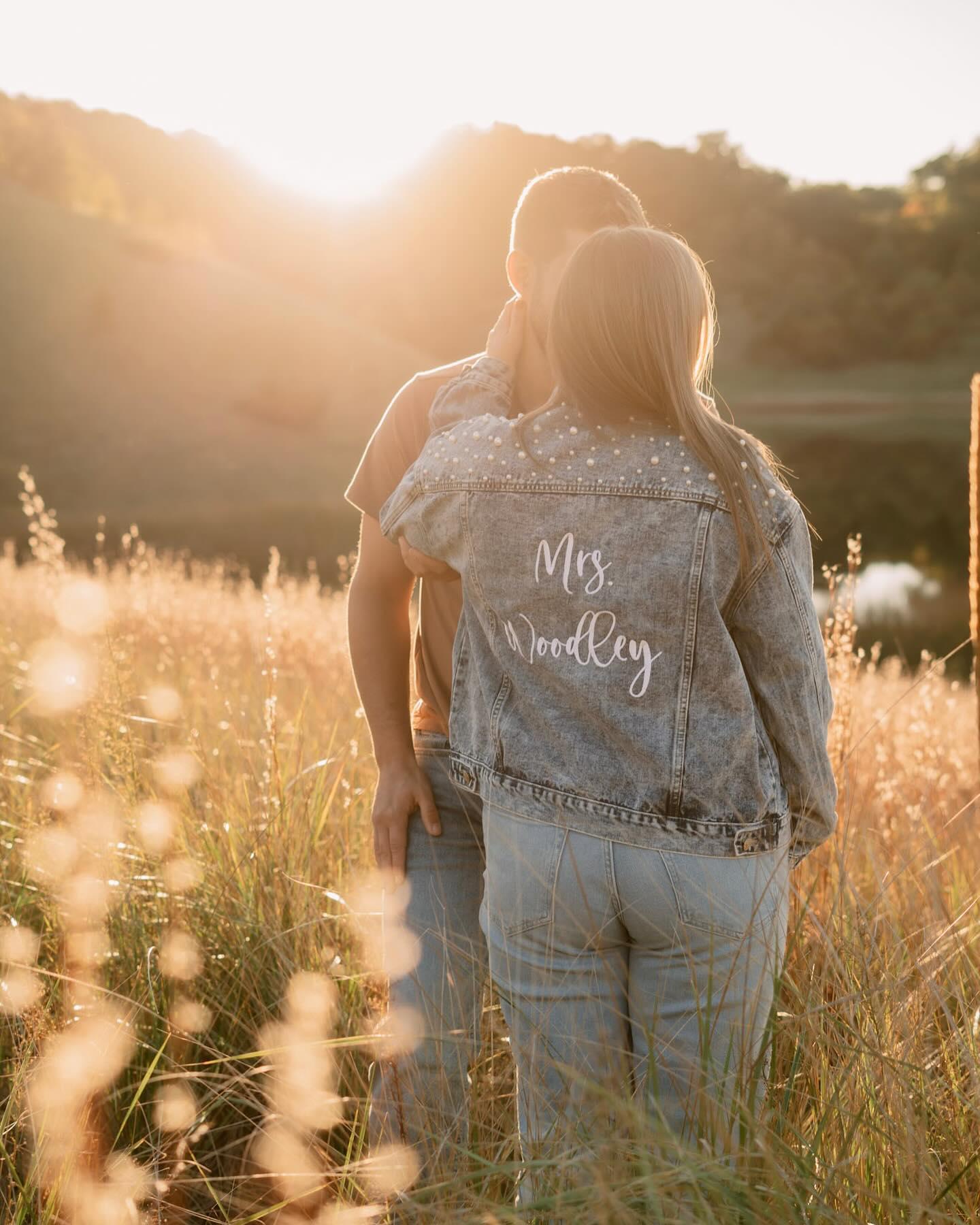 The Wedding Website of Emilee Schimpa and Justin Woodley