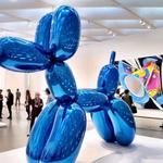 The Broad Museum
