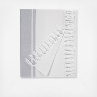 Soft Terry Fouta Towel