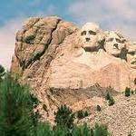 Mount Rushmore