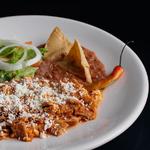 Restaurant in Autlán: La Quinta