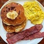 BREAKFAST & LUNCH RECOMMENDATIONS