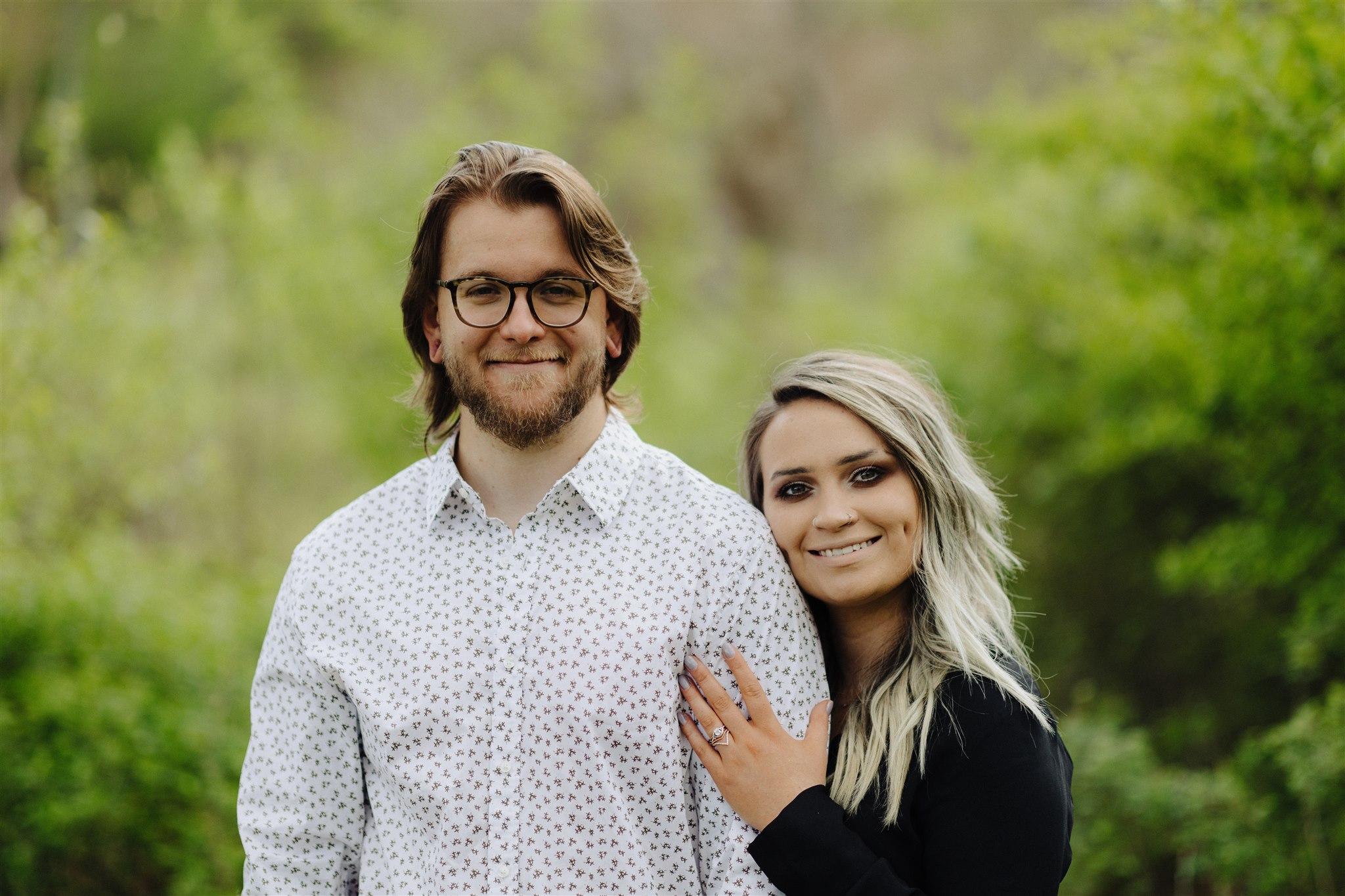 The Wedding Website of Sylvia Ankrom and Jacob Toy