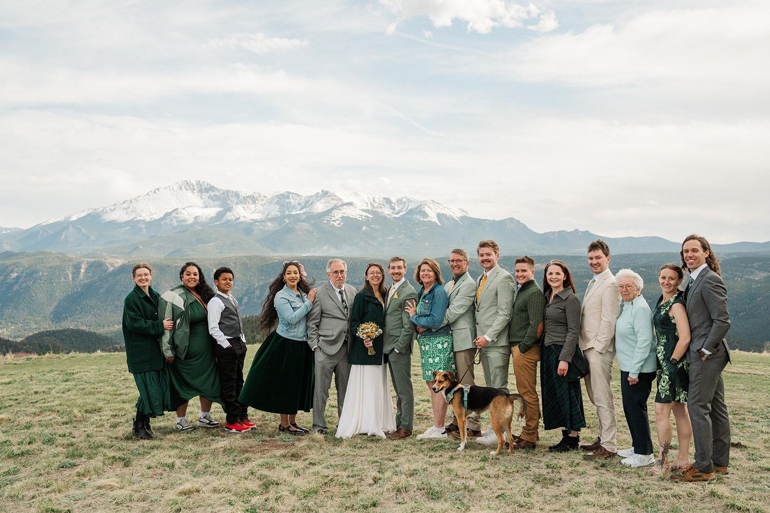 The Wedding Website of Alexander Kennedy and Leya Schnitter