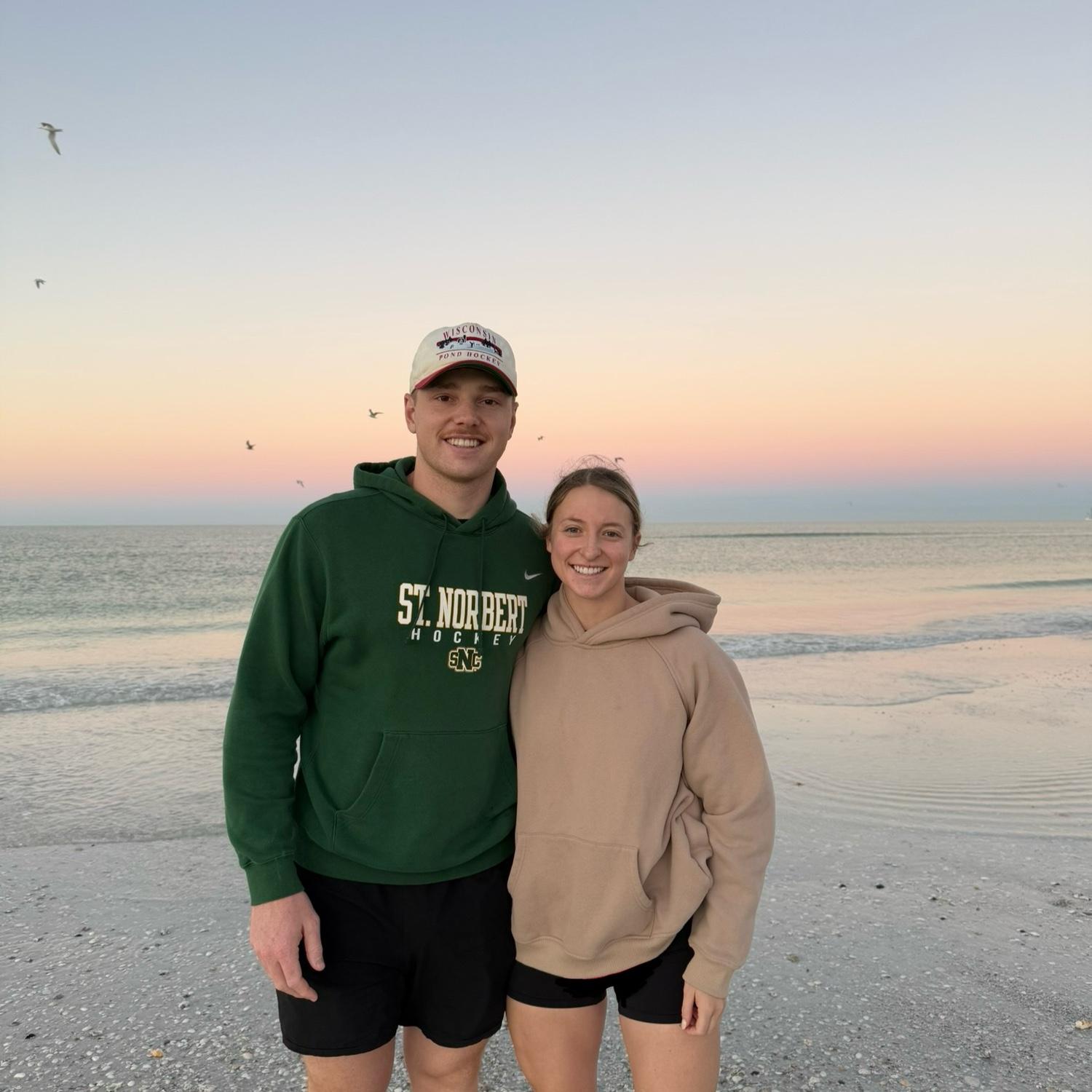 Thanksgiving trip to Marco Island🌊