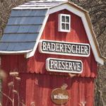 Badertscher Preserve