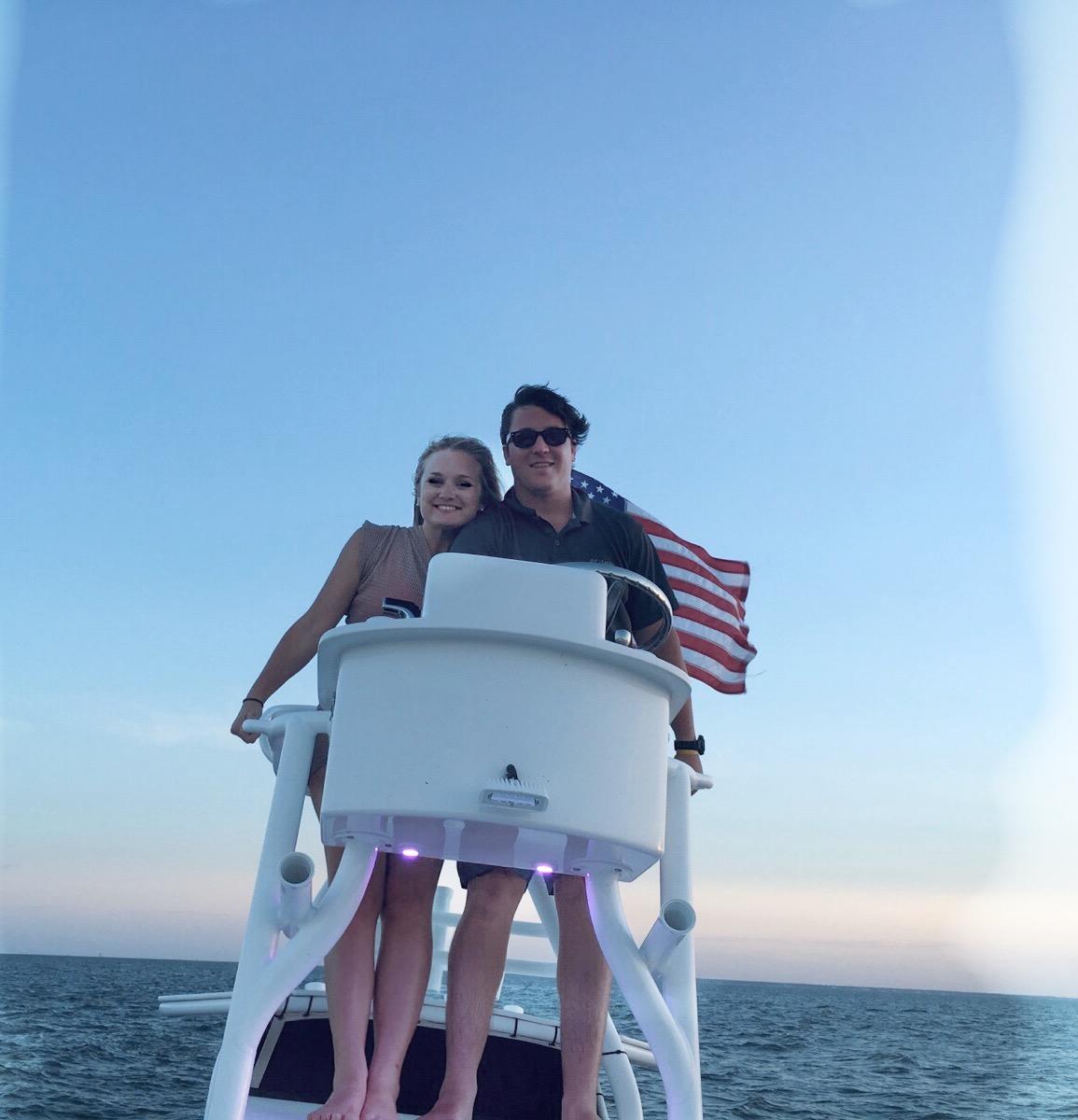 The Wedding Website of Sarah Reyner and Justin Koblas