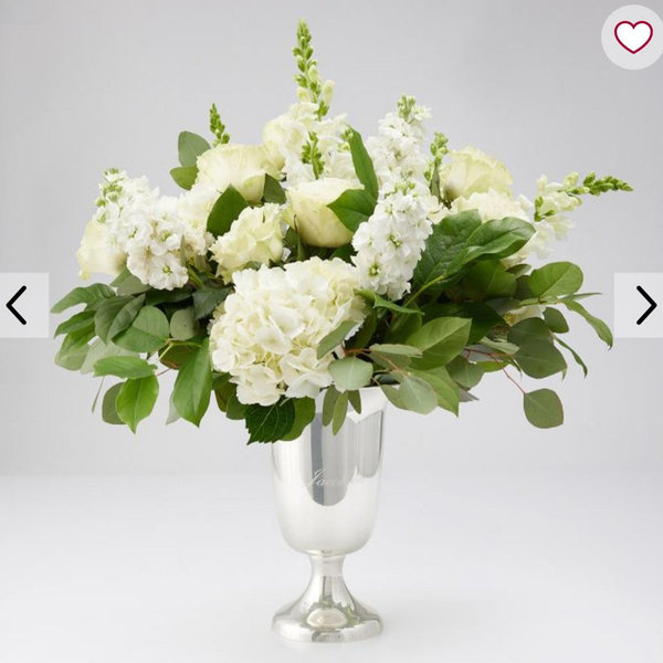 Celebration Vase