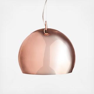 Fort Knox Pendant Light Modern Lighting Suspension Lamp