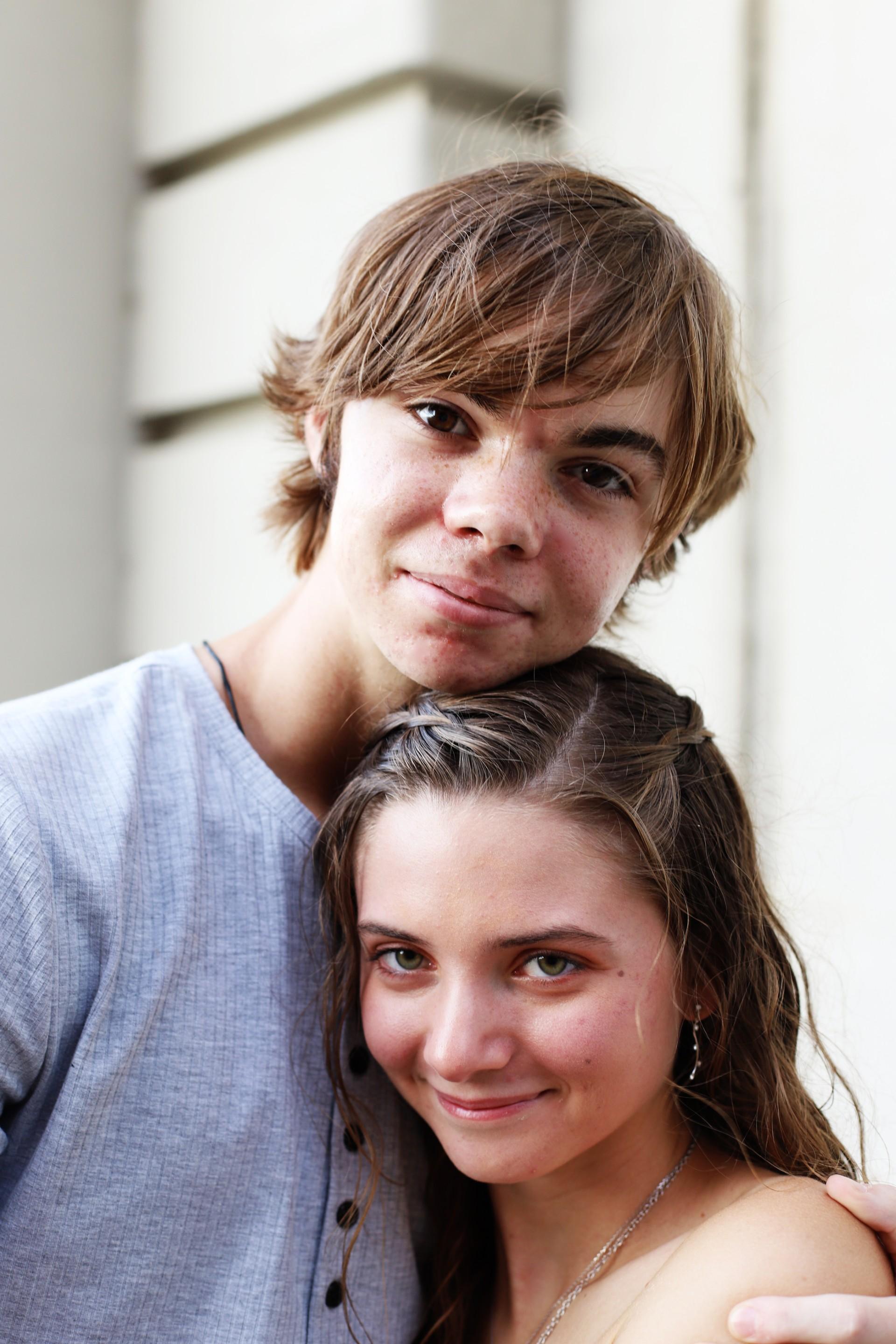The Wedding Website of Ava Joy Linker and Isaac Anthony Vallorani