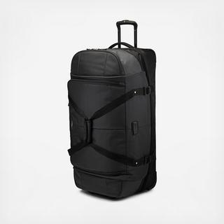 Fairlead 34 Drop Bottom Wheeled Duffel
