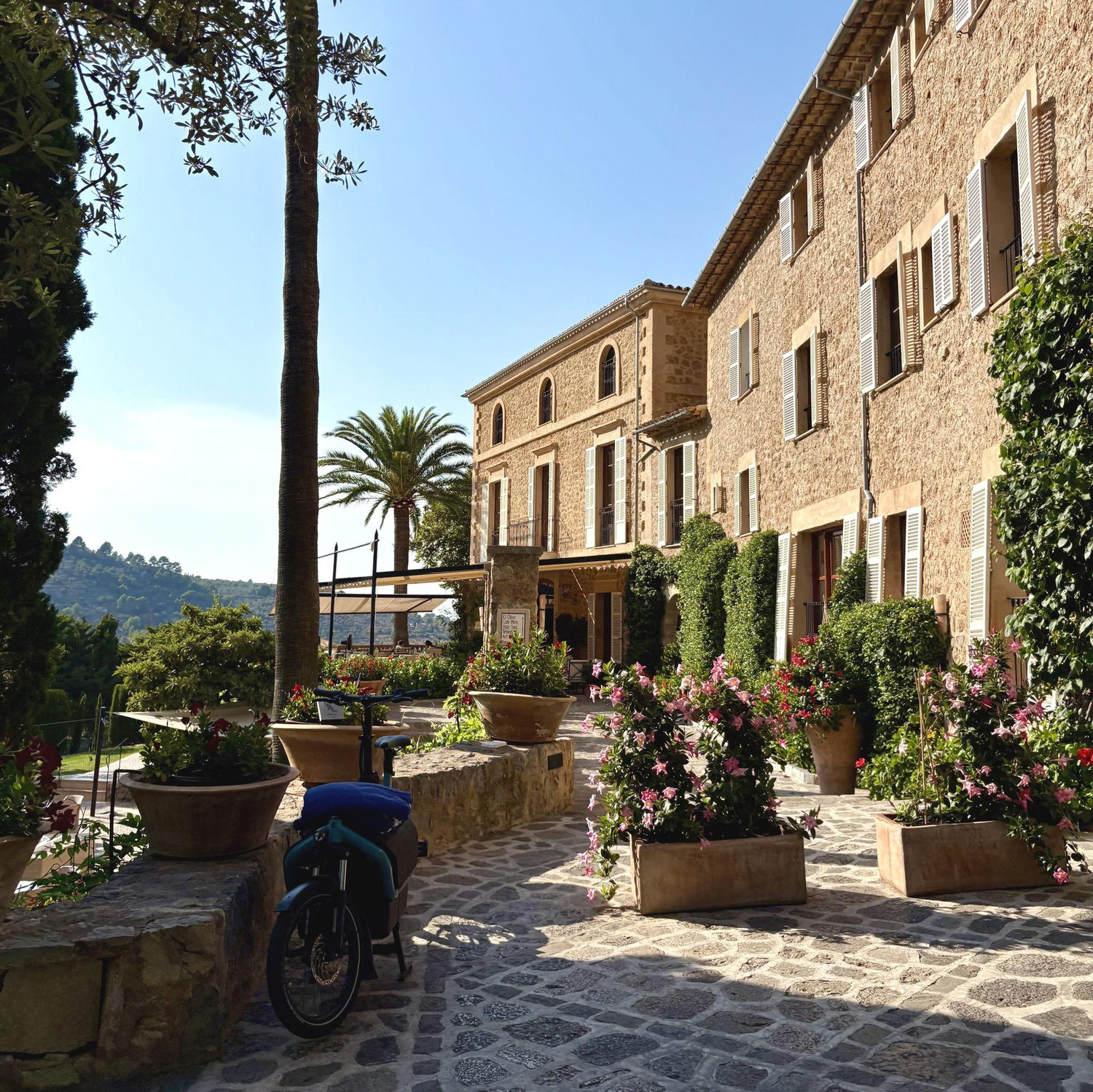 La Residencia, A Belmond Hotel, Deià