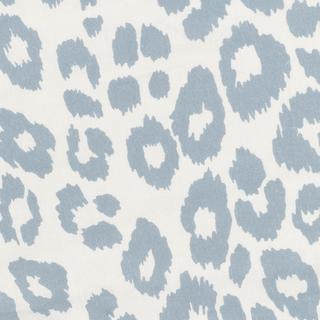 Iconic Leopard Table Runner