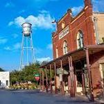 Gruene Historic District