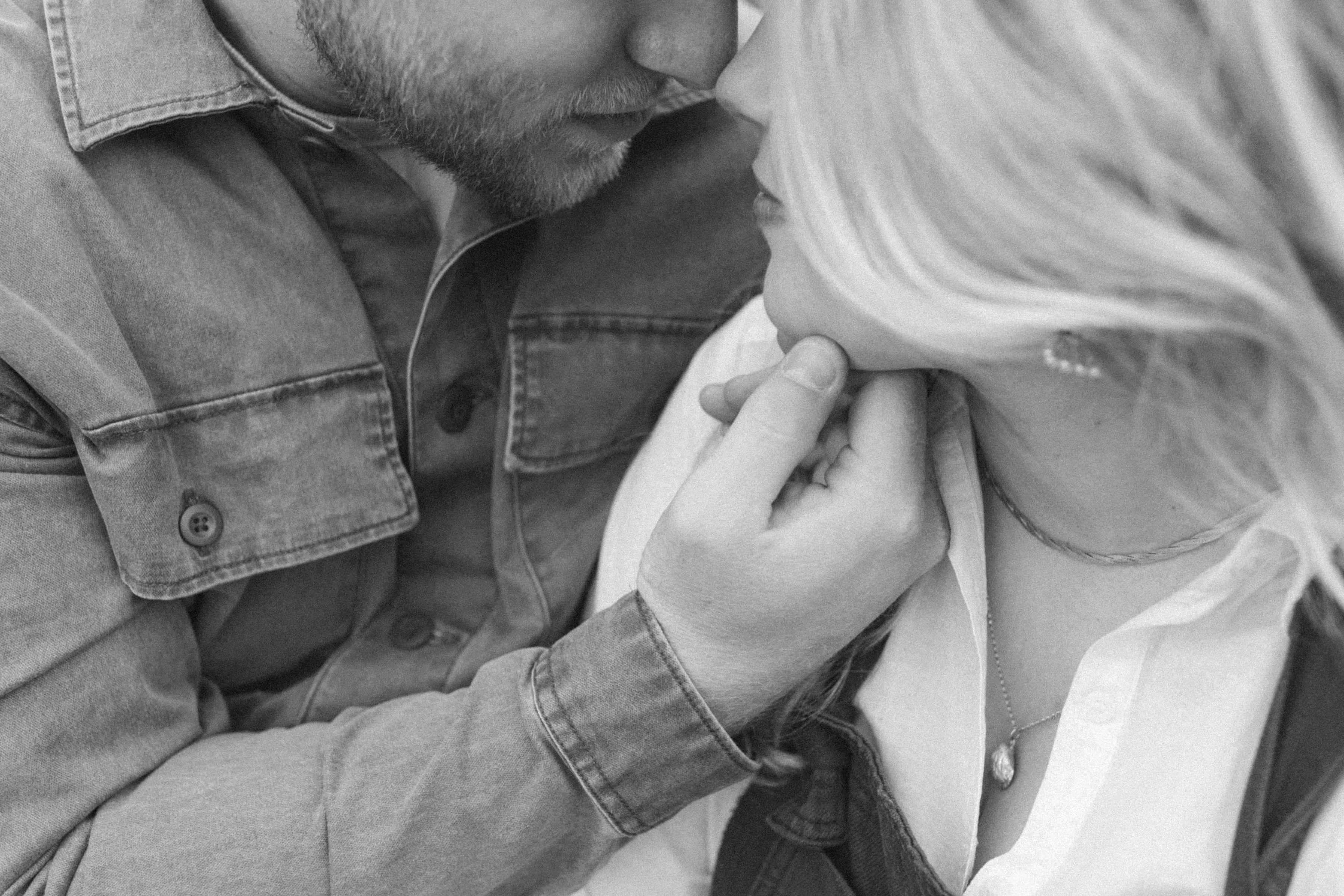 The Wedding Website of Christine Brinker and Ross Ladach