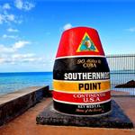 Southernmost Point of the Continental US
