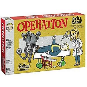Fallout S.P.E.C.I.A.L. Edition Operation