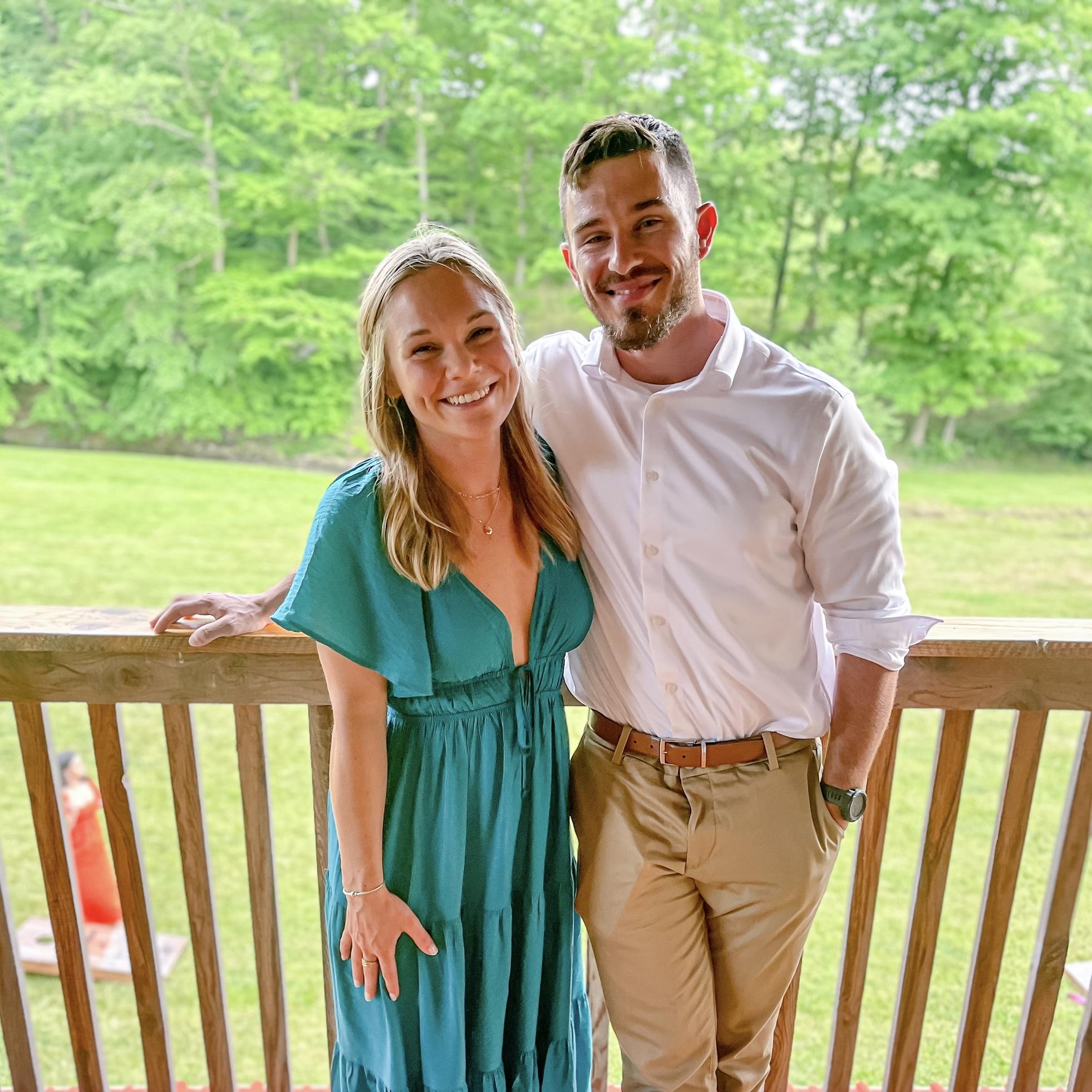 Forever wedding dates!