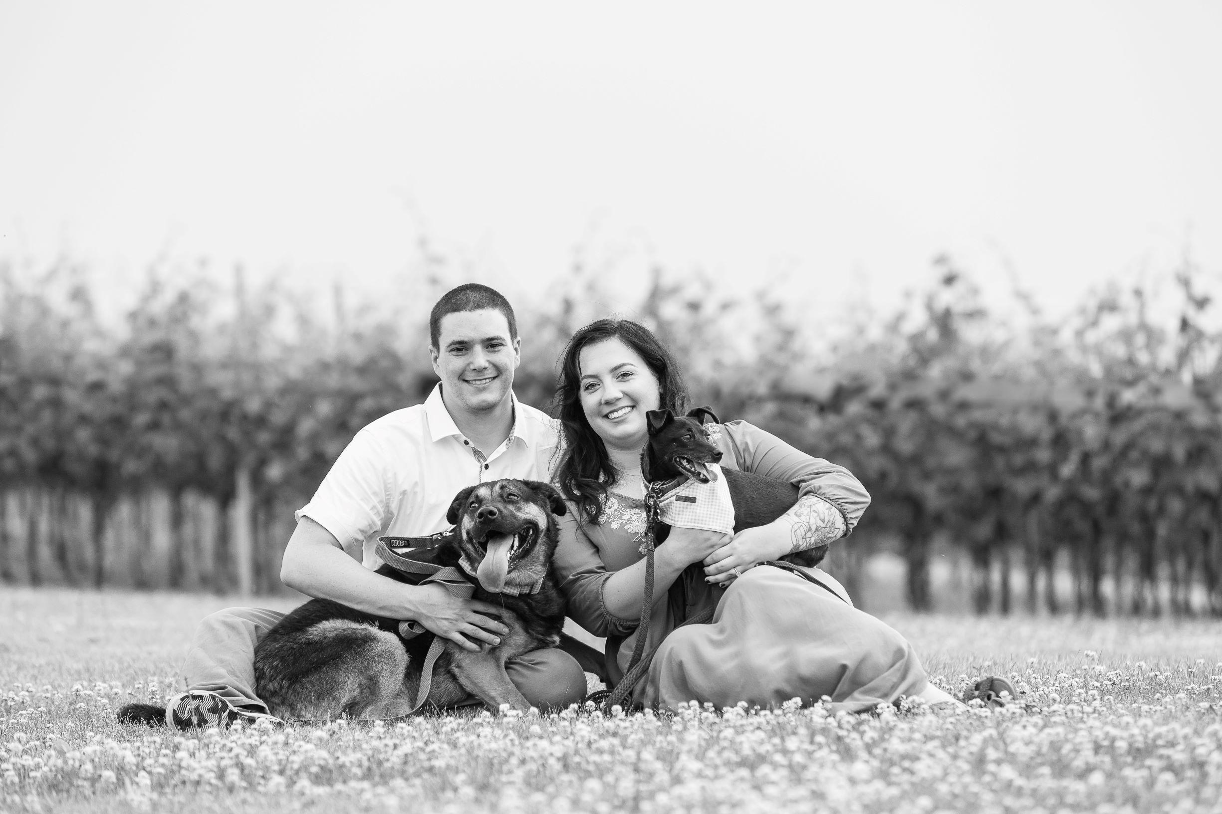 The Wedding Website of Jenna Bruder and Adam Strauss