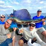 Deep Sea Fishing