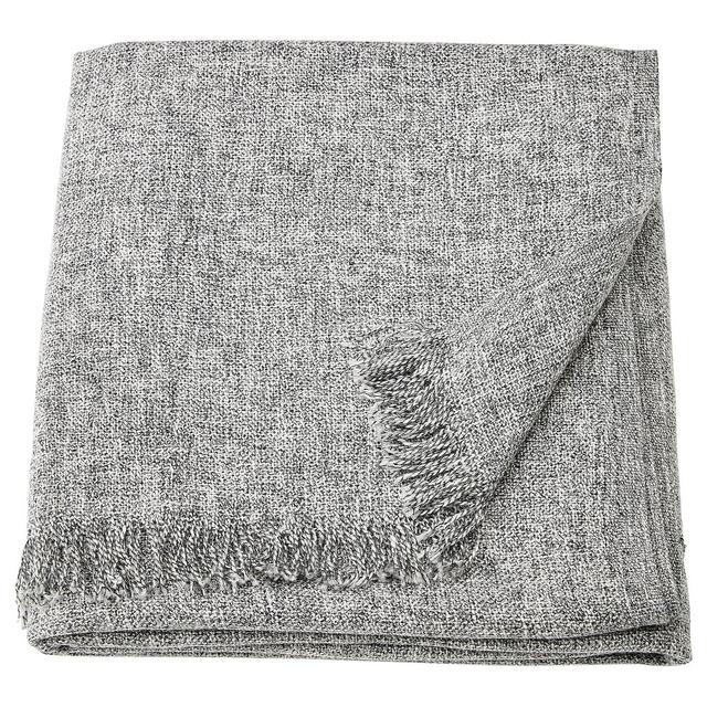 INGRUNThrow, gray51x67 "
