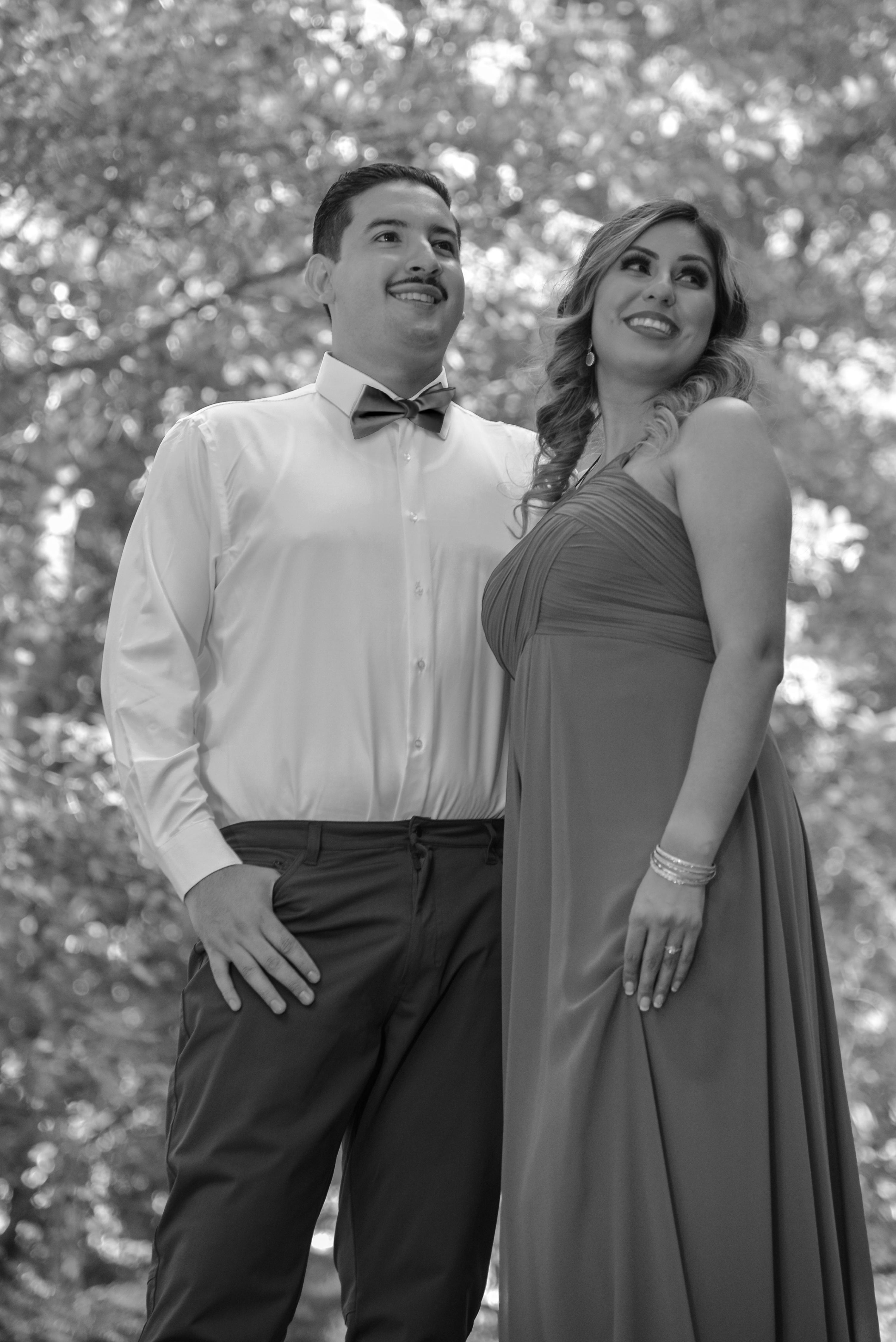 The Wedding Website of Tania Raygoza and David Borjon