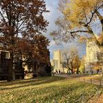 Princeton University Campus