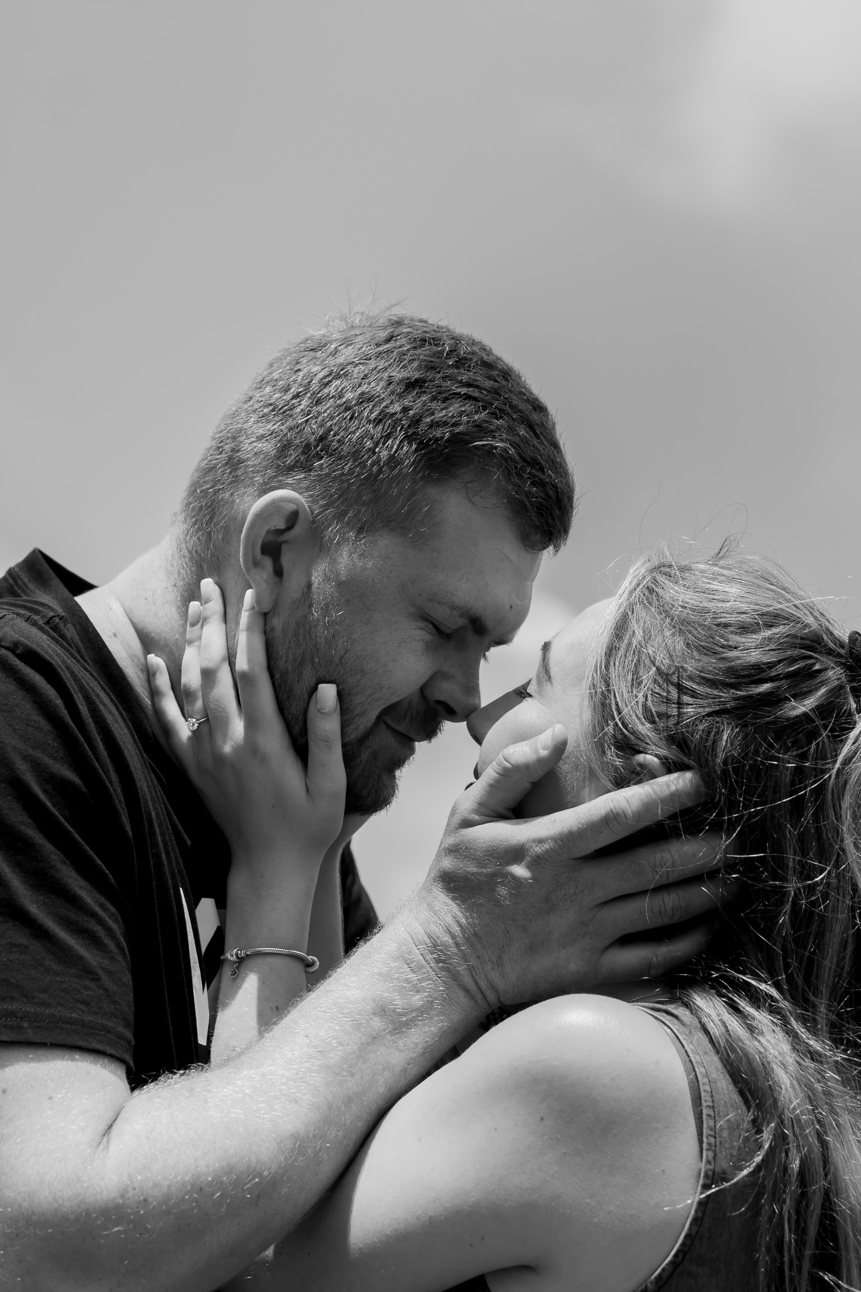 The Wedding Website of Chanelle Hattingh and Jan-Brink Lombard