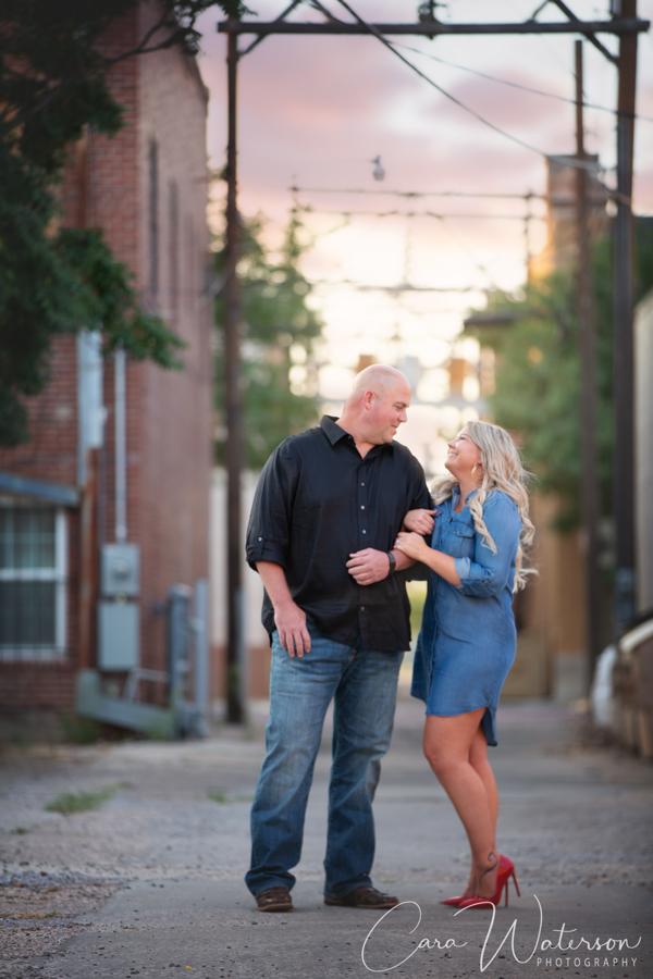 The Wedding Website of shyla reppart and matt phoenix