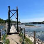 Fisherman's Walk