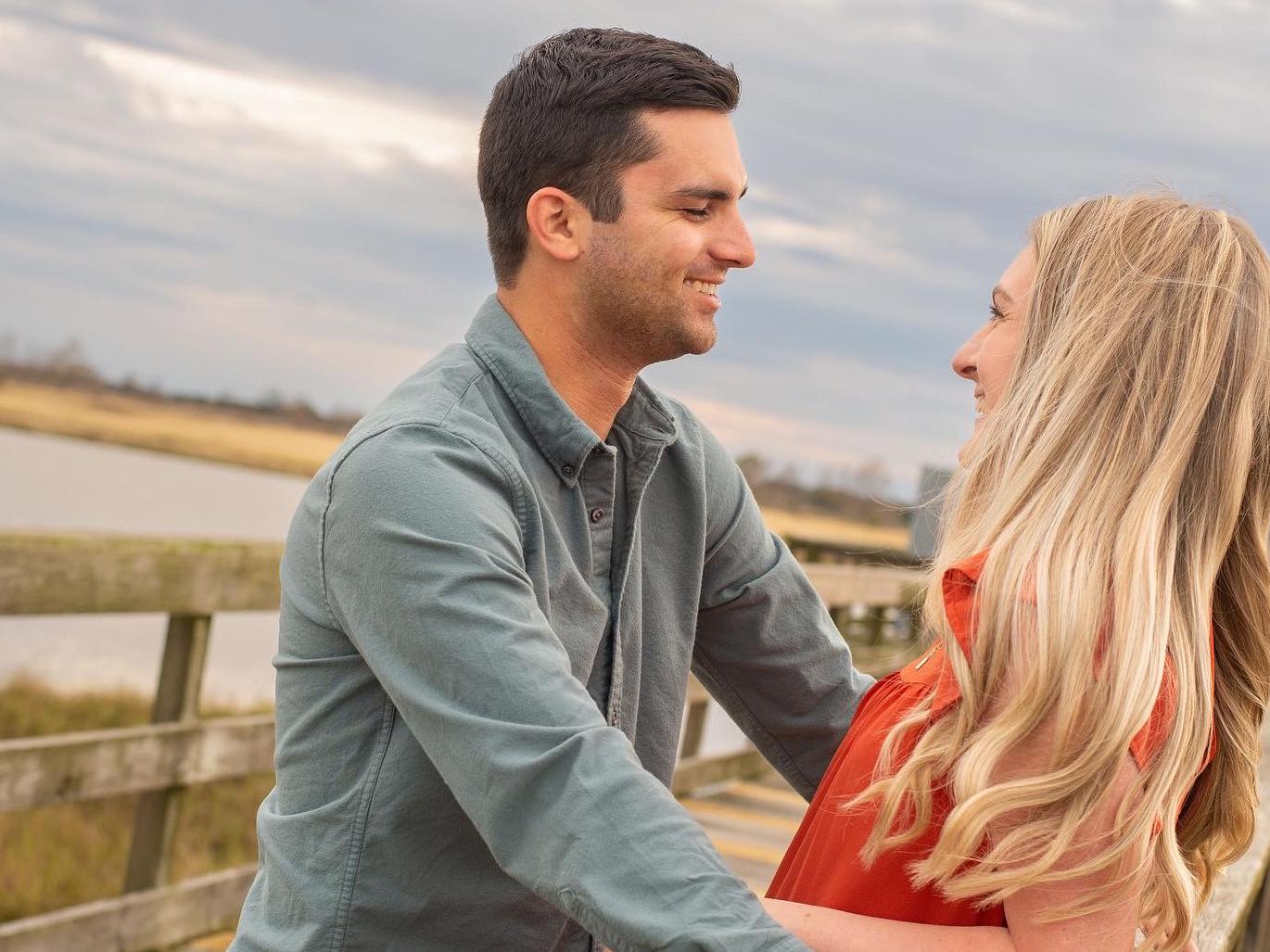 The Wedding Website of Megan Jaquett and Jacob Jaquett
