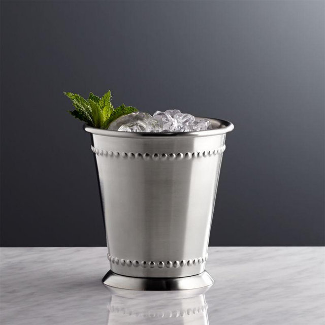 Mint Julep Cup