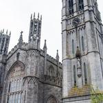 St. Patrick’s Cathederal Dundalk