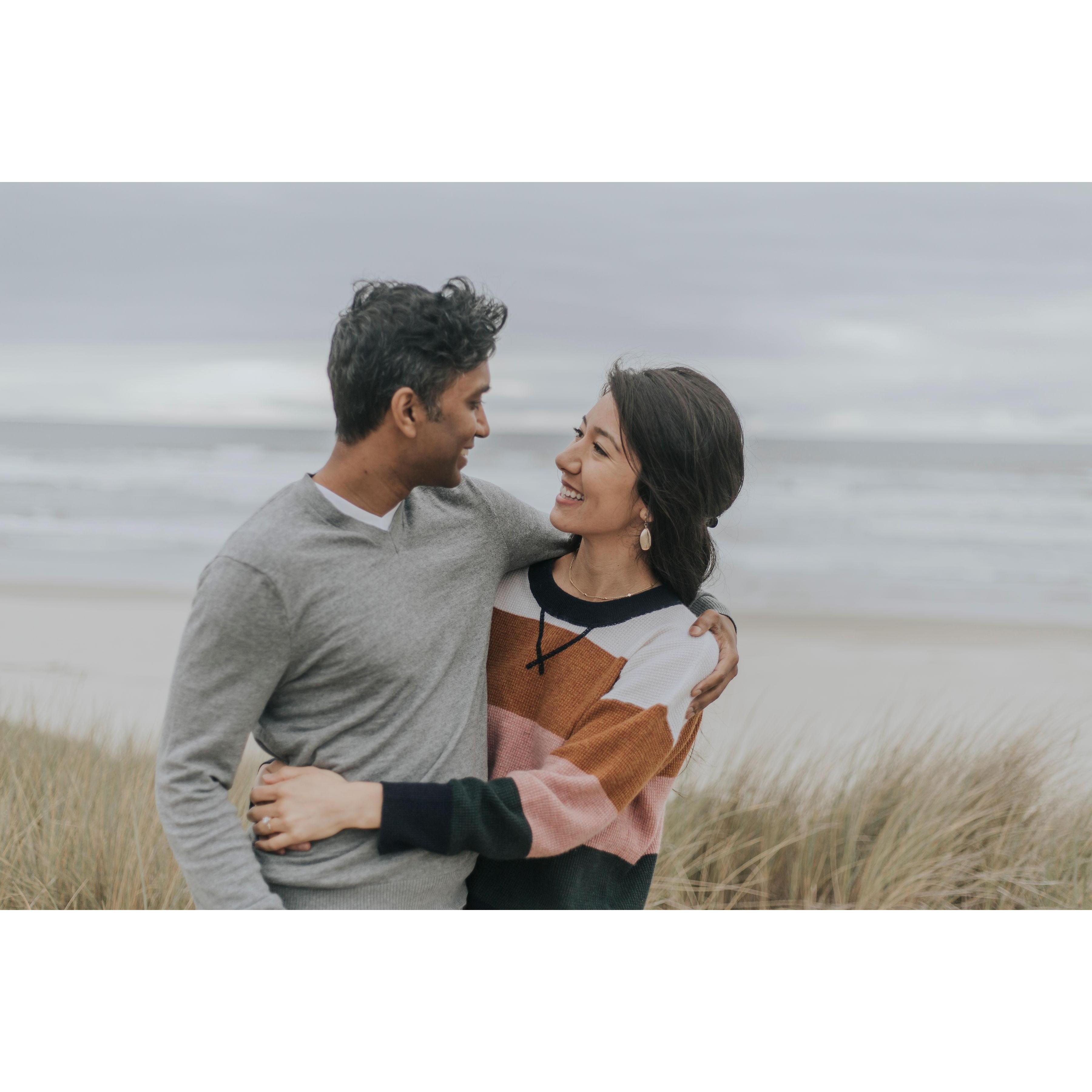 Beach photos by Courtney Tyner
IG: thecourtneytyner
