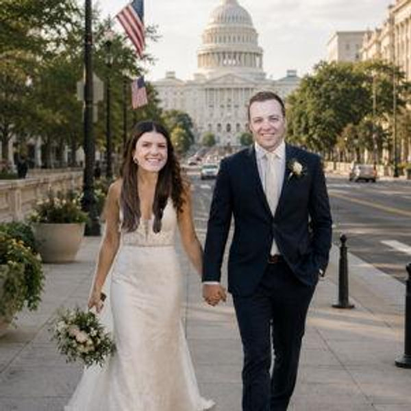 Our newlywed fund