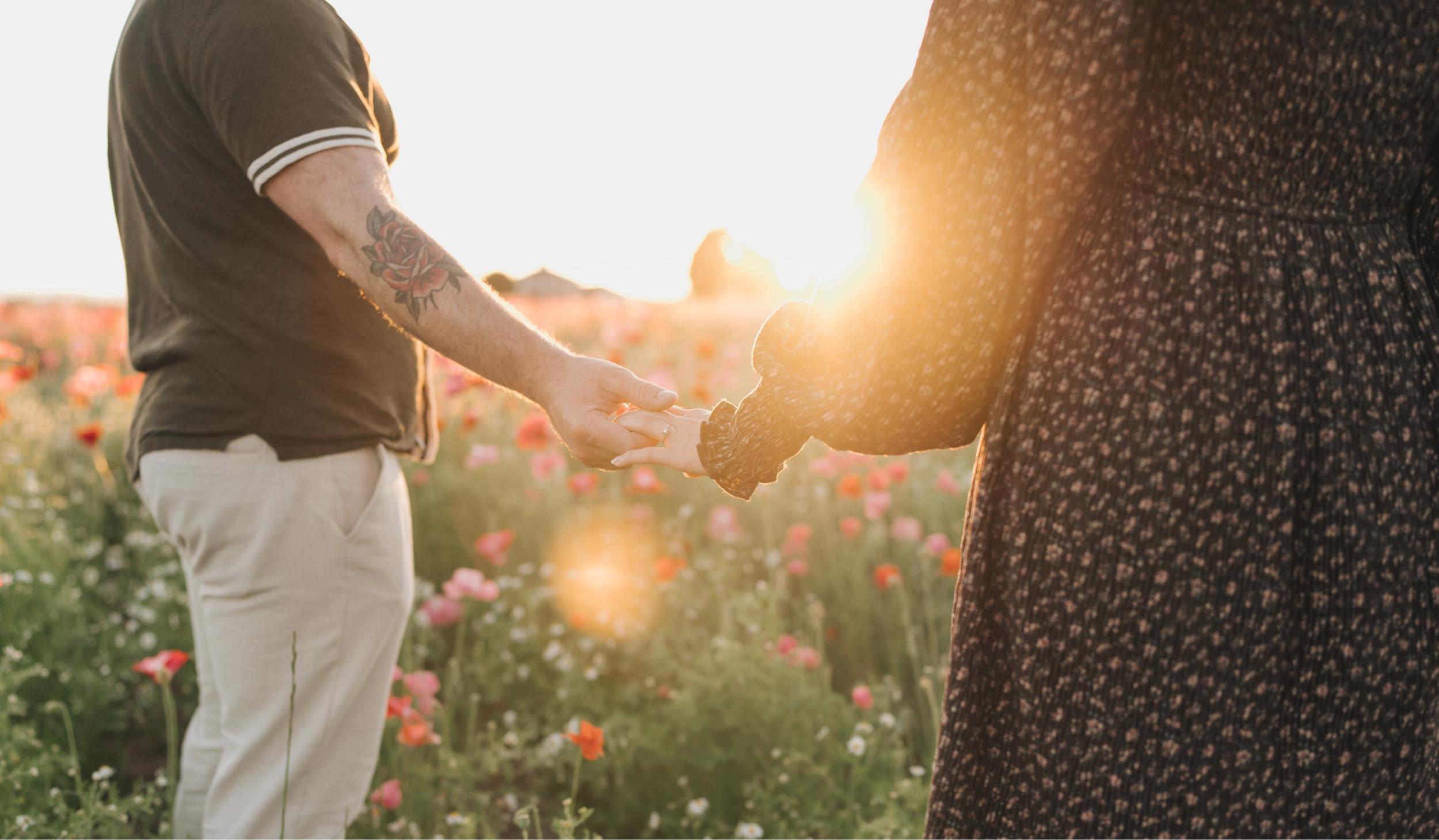 The Wedding Website of Katieanna Huff and Dalton Huxley