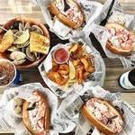 DJ's Clam Shack