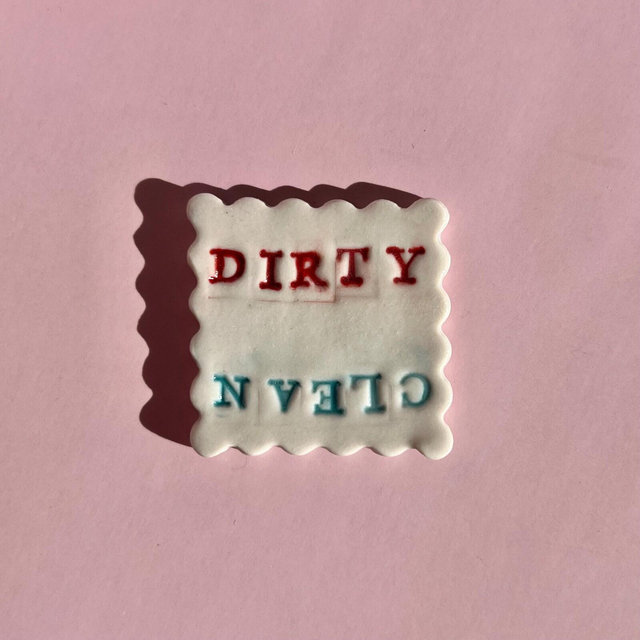 Dishwasher Magnet