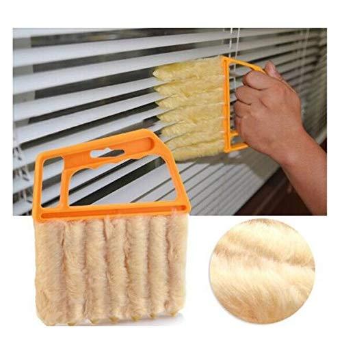 Special blinds window cleaner Air Conditioner Duster cleaning brush home cleaning tools
