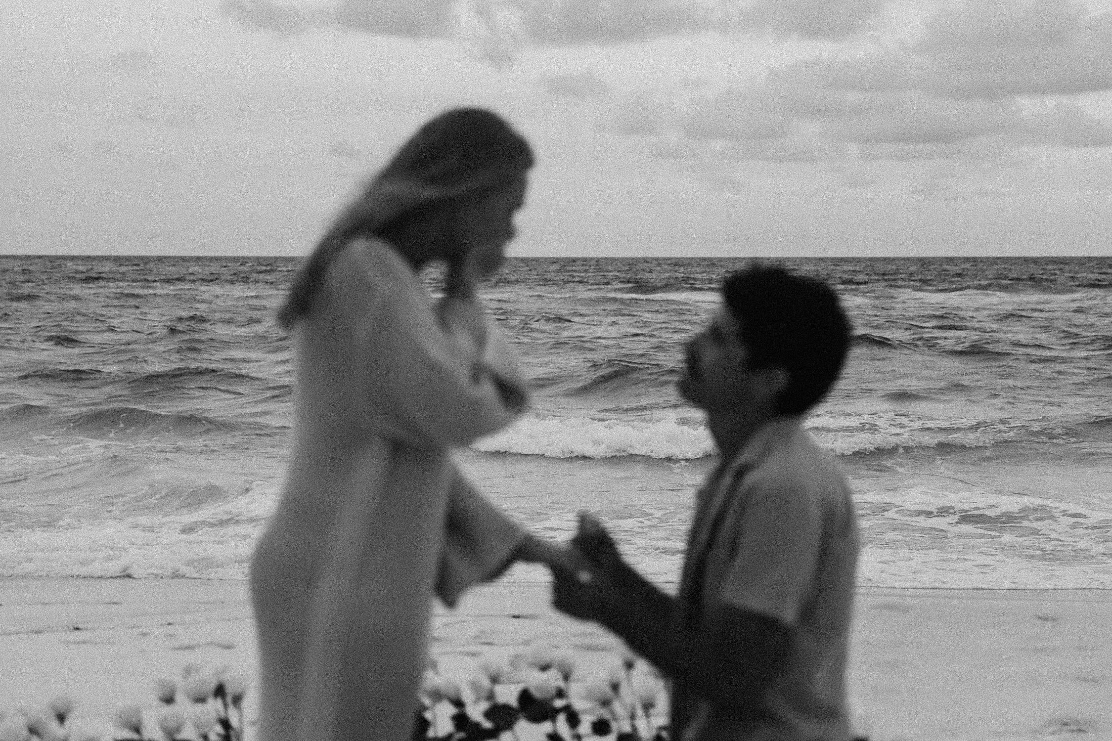 The Wedding Website of Sloan Wauchope and Daniel De Hoyos