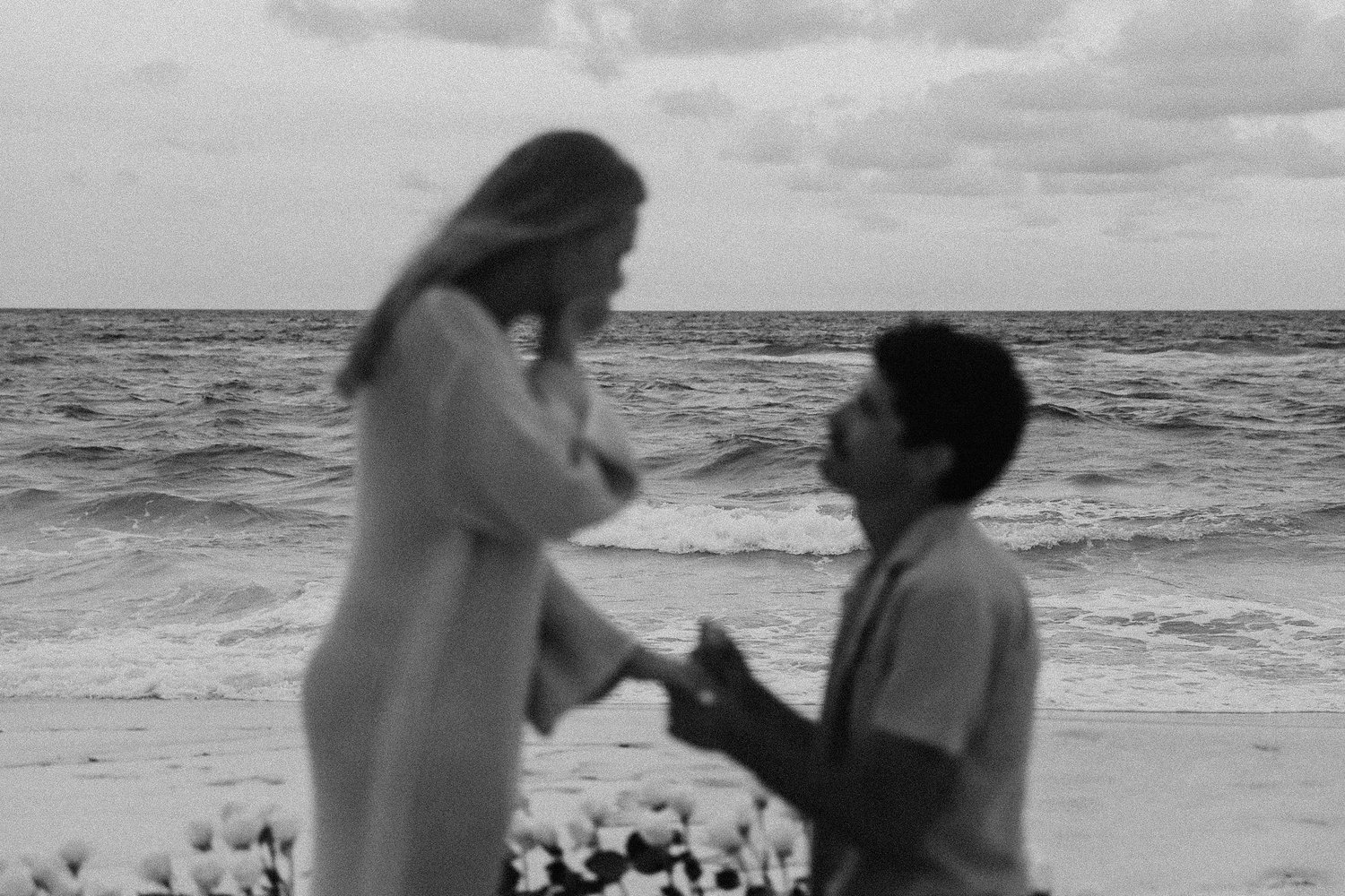 The Wedding Website of Sloan Wauchope and Daniel De Hoyos