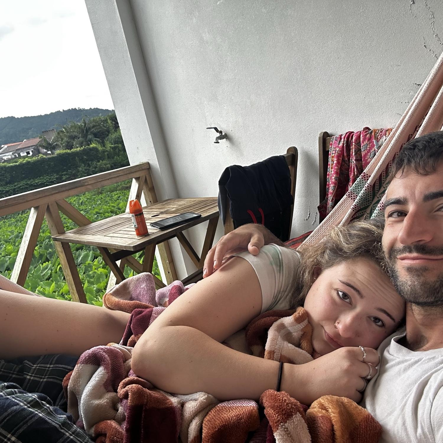 Sao Miguel, Portugal