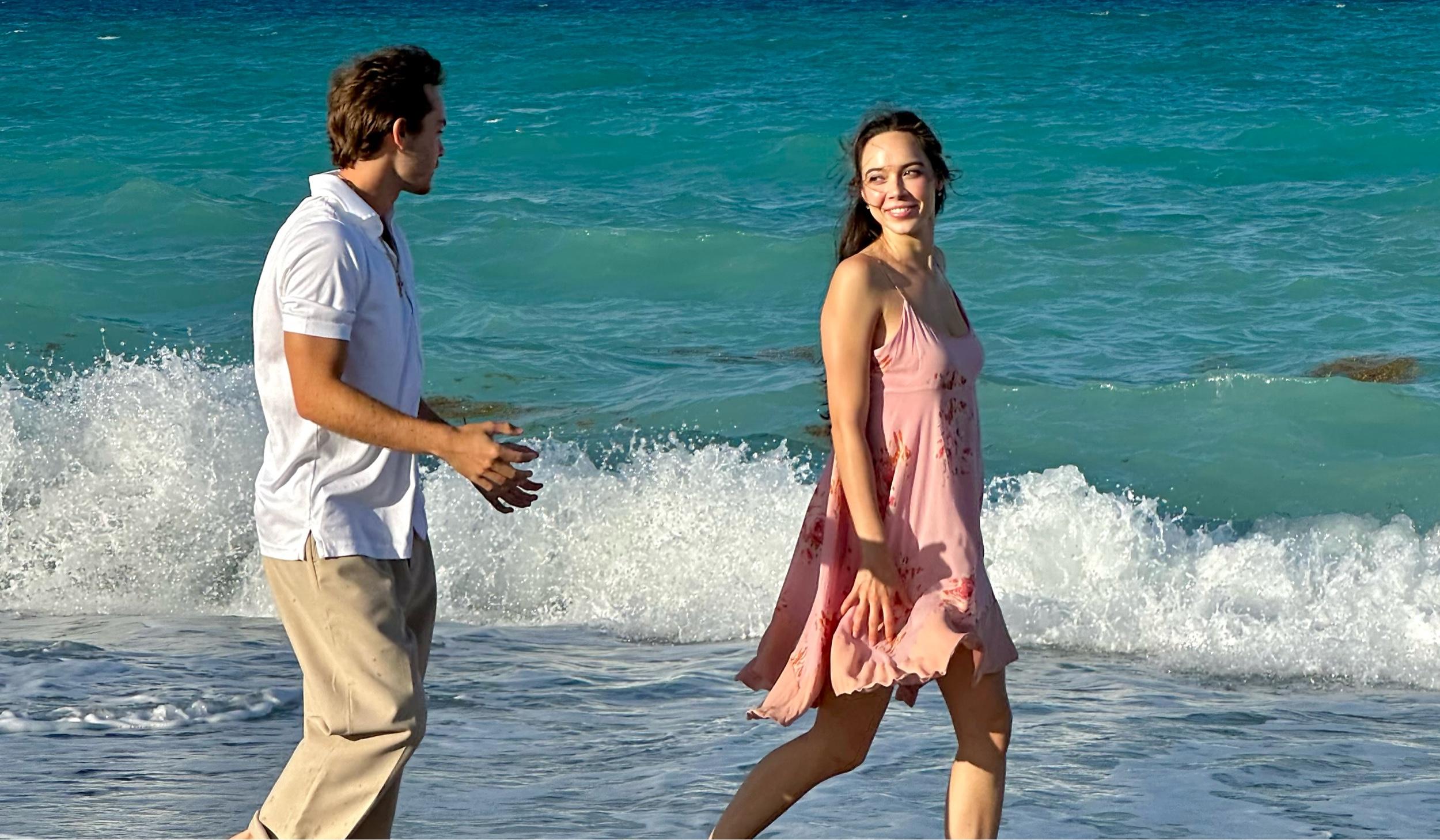 The Wedding Website of Zoë Day and Justin Anahory