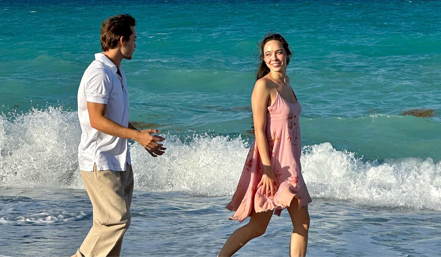 The Wedding Website of Zoë Day and Justin Anahory