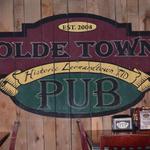 Olde Town Pub