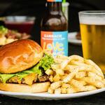 Homespun Kitchen and Bar