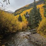 Telluride River Trail