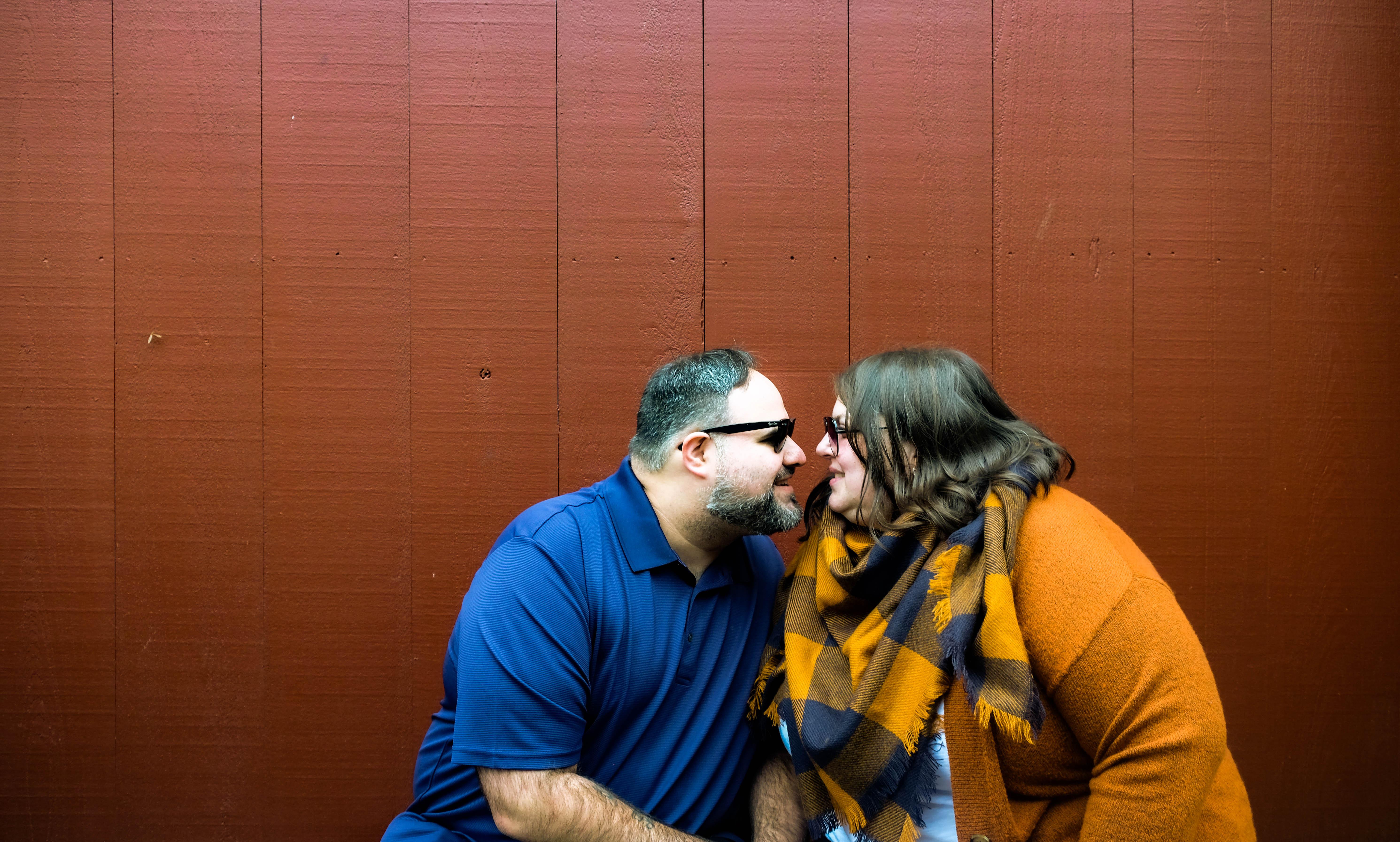 The Wedding Website of Dan Hendlowitch and Allison Raff